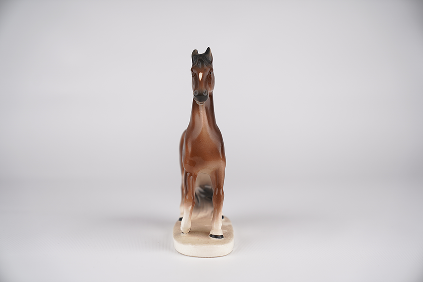 Figurine «Foal».